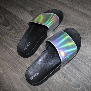 Trendy Slides